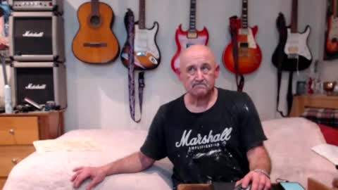 Mario online show from 02.14.25
