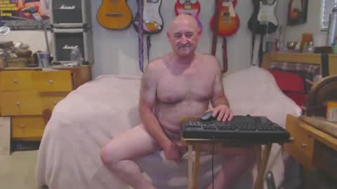 Mario online show from 03.04.25