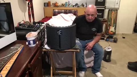 Mario online show from 12.19.25