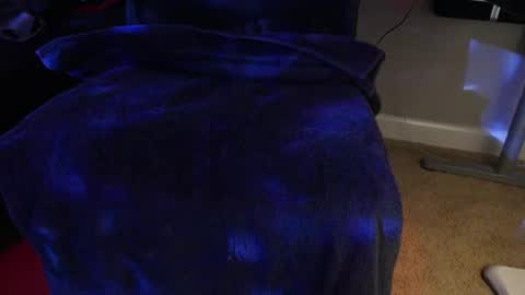 Snapshot of guruburu chatting on 02.24.25 cumulon online show from 02.24.25