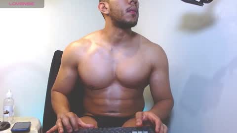 holl latino online show from 07.15.26
