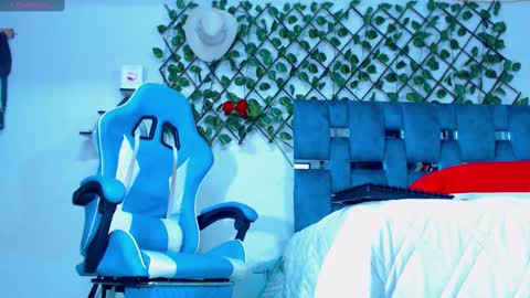 Hakim online show from 12.01.24