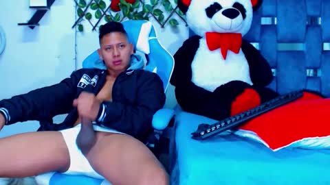 Hakim online show from 09.30.25