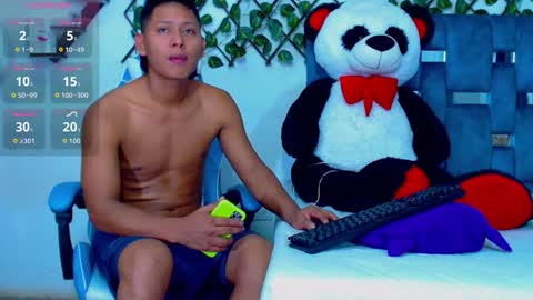 Hakim online show from 01.09.26