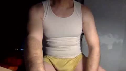 gusanito_enano online show from 12.30.24