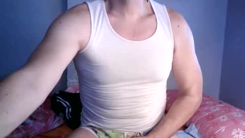 gusanito_enano online show from 10.01.25