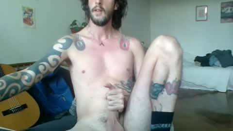 Gustav online show from 03.23.26