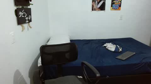 Snapshot of guts_x chatting on 01.19.25 Guts online show from 01.19.25