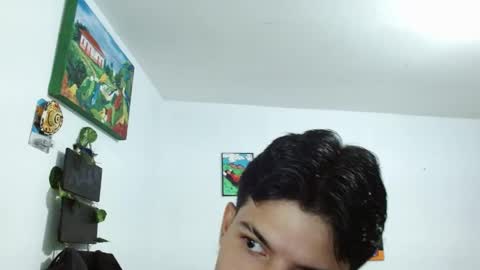 Snapshot of guts_x chatting on 01.31.25 Guts online show from 01.31.25