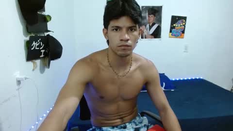 Snapshot of guts_x chatting on 02.06.25 Guts online show from 02.06.25