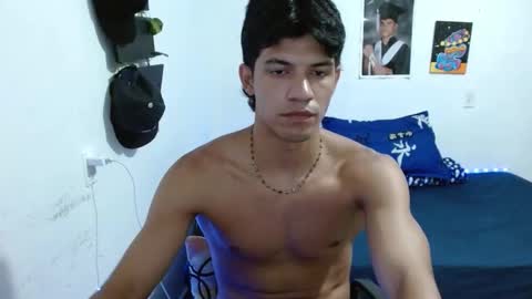 Snapshot of guts_x chatting on 02.10.25 Guts online show from 02.10.25