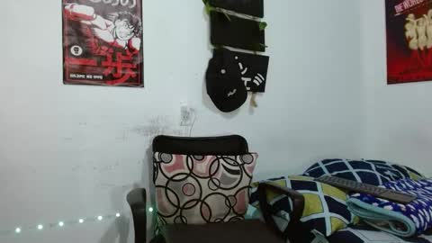 Snapshot of guts_x chatting on 02.26.25 Guts online show from 02.26.25