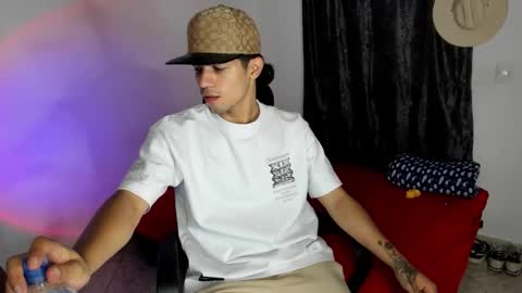 Guts online show from 12.16.25