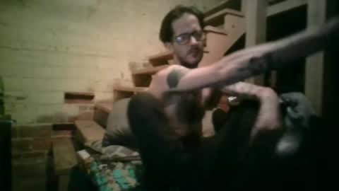 gutterpunk901 online show from 02.17.26