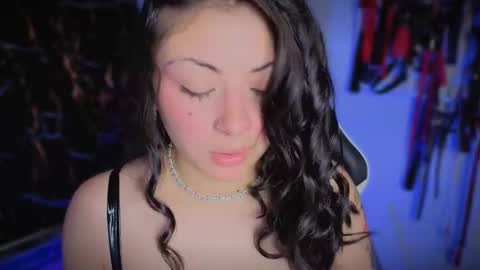 Antonella online show from 03.21.26