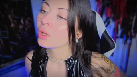 Antonella online show from 03.25.26