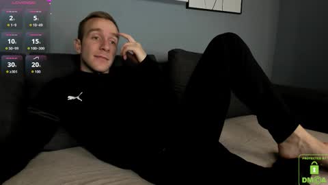 Buddy online show from 10.15.25