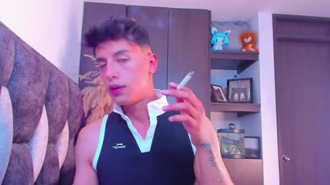 Gabriel online show from 12.07.24