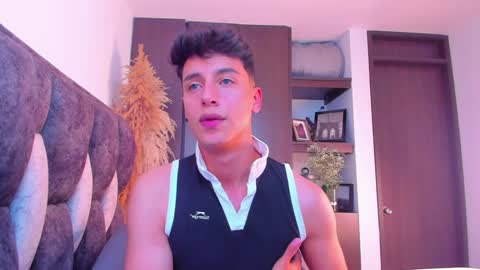 Gabriel online show from 12.11.24