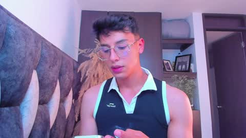 Gabriel online show from 12.15.24