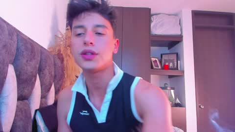 Gabriel online show from 01.01.25