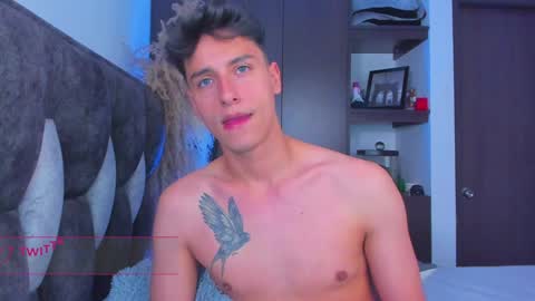 Gabriel online show from 01.17.25