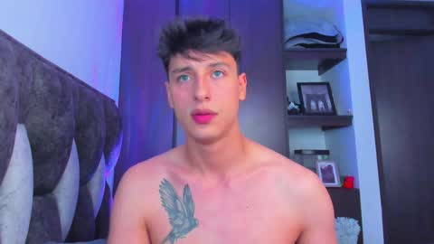 Gabriel online show from 01.29.25