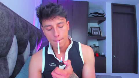 Gabriel online show from 02.01.25