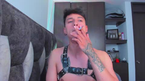 Gabriel online show from 02.03.25