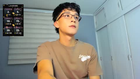 Snapshot of guy_veryhot1 chatting on 10.01.25 onlyfans kevin garcia s online show from 10.01.25