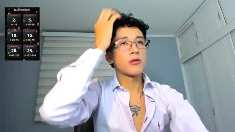 Snapshot of guy_veryhot1 chatting on 10.02.25 onlyfans kevin garcia s online show from 10.02.25