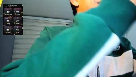 Snapshot of guy_veryhot1 chatting on 10.04.25 onlyfans kevin garcia s online show from 10.04.25