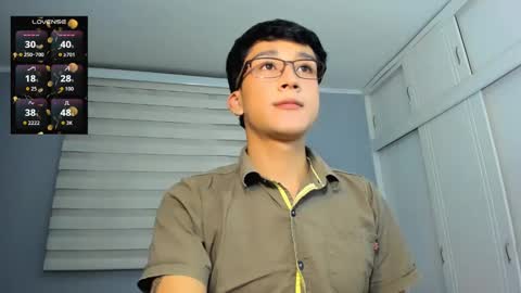 Snapshot of guy_veryhot1 chatting on 10.06.25 onlyfans kevin garcia s online show from 10.06.25