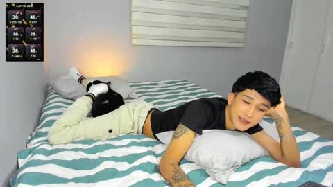 Snapshot of guy_veryhot1 chatting on 10.11.25 onlyfans kevin garcia s online show from 10.11.25