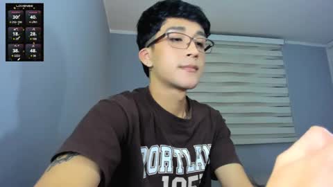 Snapshot of guy_veryhot1 chatting on 10.12.25 onlyfans kevin garcia s online show from 10.12.25