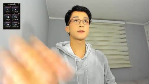 Snapshot of guy_veryhot1 chatting on 10.13.25 onlyfans kevin garcia s online show from 10.13.25