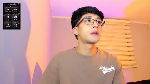 Snapshot of guy_veryhot1 chatting on 10.15.25 onlyfans kevin garcia s online show from 10.15.25