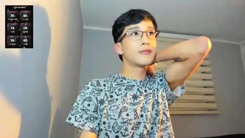 Snapshot of guy_veryhot1 chatting on 10.16.25 onlyfans kevin garcia s online show from 10.16.25