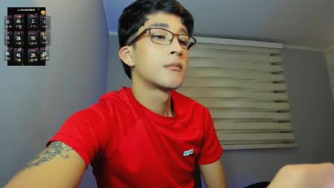 Snapshot of guy_veryhot1 chatting on 10.17.25 onlyfans kevin garcia s online show from 10.17.25