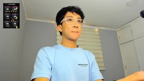 Snapshot of guy_veryhot1 chatting on 10.20.25 onlyfans kevin garcia s online show from 10.20.25