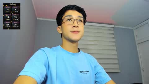 Snapshot of guy_veryhot1 chatting on 10.20.25 onlyfans kevin garcia s online show from 10.20.25