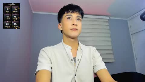 Snapshot of guy_veryhot1 chatting on 10.21.25 onlyfans kevin garcia s online show from 10.21.25