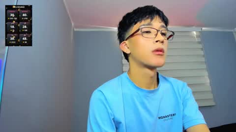 Snapshot of guy_veryhot1 chatting on 10.22.25 onlyfans kevin garcia s online show from 10.22.25