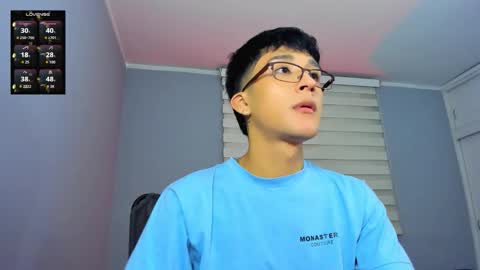 Snapshot of guy_veryhot1 chatting on 10.23.25 onlyfans kevin garcia s online show from 10.23.25