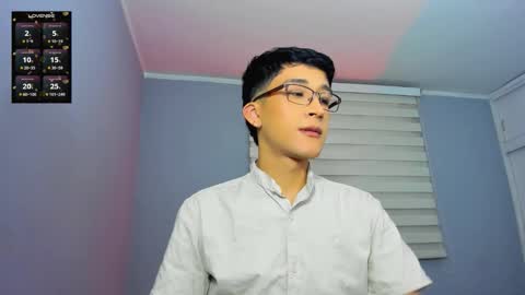 Snapshot of guy_veryhot1 chatting on 10.25.25 onlyfans kevin garcia s online show from 10.25.25