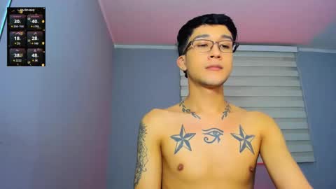 Snapshot of guy_veryhot1 chatting on 10.28.25 onlyfans kevin garcia s online show from 10.28.25