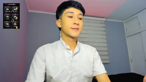 Snapshot of guy_veryhot1 chatting on 10.29.25 onlyfans kevin garcia s online show from 10.29.25