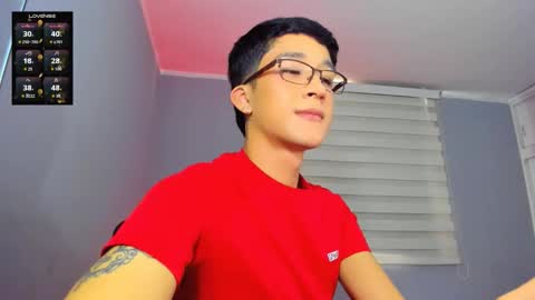 Snapshot of guy_veryhot1 chatting on 11.04.25 onlyfans kevin garcia s online show from 11.04.25