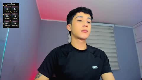 Snapshot of guy_veryhot1 chatting on 11.06.25 onlyfans kevin garcia s online show from 11.06.25