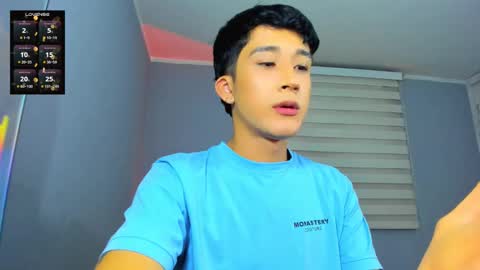 Snapshot of guy_veryhot1 chatting on 11.08.25 onlyfans kevin garcia s online show from 11.08.25